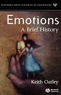Emotions: A Brief History