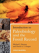 Introduction to Paleobiology and the Fossil Record