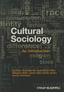 Cultural Sociology: An Introduction