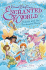 Melody and the Enchanted Harp