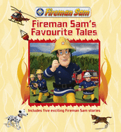 Fireman Sam Books