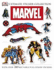 "Marvel" Ultimate Sticker Collection
