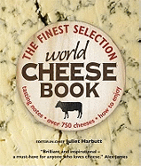 The World Cheese Book
