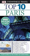 Top 10 Paris. Mike Gerrard & Donna Dailey