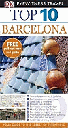 Top 10 Barcelona. Annelise Sorensen, Ryan Chandler