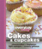 Cakes and Cupcakes