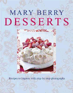 Mary Berry's Desserts