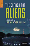 rough guide to life on other worlds the search for aliens