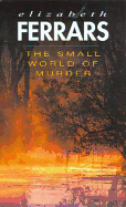 The Small World of Murder