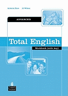 Total English: Advanced Workbook with Key