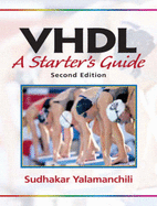 Electronic Devices and Circuit Theory: AND VHDL a Starter's Guide