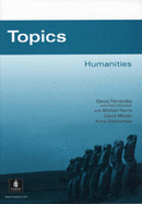 Topics: Humanities