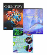 Chemistry: An Introduction to Organic, Inorganic and Physical with Essential Mathematics for Chemists and Practical Skills in Chemistry