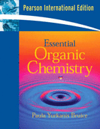 Essential Organic Chemistry – Unknown binding (2006) by Paula Y. Bruice, L. G. Wade