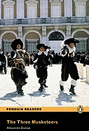 The Three Musketeers. Alexandre Dumas