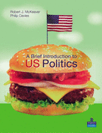 Politics UK / A Brief Introduction to US Politics