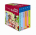 "In the Night Garden": Little Library