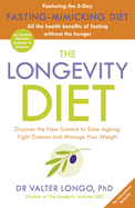 ISBN 9781405933940 product image for longevity diet | upcitemdb.com