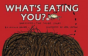 What's Eating You?