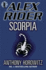 Scorpia