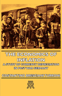 economics of inflation a study of currency depreciation in post war germany