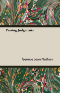 Passing Judgments