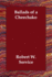 Ballads of a Cheechako