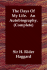 The Days of My Life. an Autobiography. (Complete)
