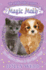 The Witch's Kitten and The Wish Puppy