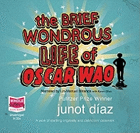the brief wondrous life of oscar wao pdf