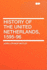 History of the United Netherlands, 1595-96