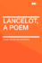 Lancelot a Poem