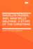 Madelon Passes; And, Mam'selle Delphine, a Story of the Christmas