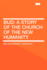 Bud: A Story of the Church of the New Humanity
