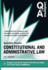 Law Express Question and Answer: Constitutional and Administrative Law