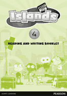 Islands Level 4 Reading and Writing Booklet