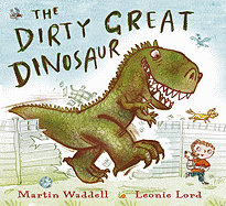 The Dirty Great Dinosaur