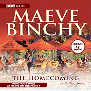 The Homecoming and Other Stories
