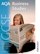 AQA GCSE Business Studies: Student's Book