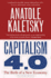 Capitalism 4.0: The Birth of a New Economy