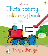 Things That Go