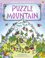 Mountain. Susannah Leigh