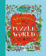 Adventures in Puzzleworld