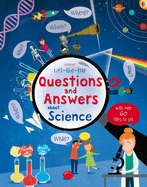 ISBN 9781409598985 product image for lift the flap questions and answers about science | upcitemdb.com