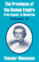 The Provinces of the Roman Empire from Caesar to Diocletian, Vol Ume II