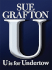 U Is for Undertow