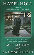 Mrs. Malory and Any Man's Death