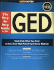 Step-By-Step Guide to the GED