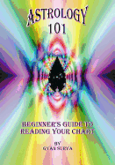 Astrology 101: Beginner's Guide to Reading Your Chart