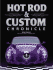Hot Rod & Custom Car Chronicle